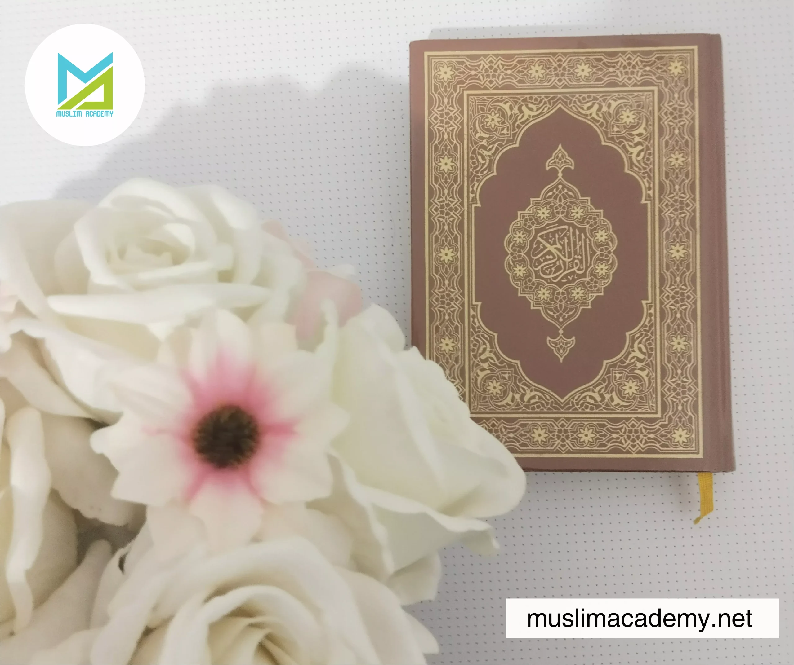 Online Quran Teaching Academy 3, Muslim Academy