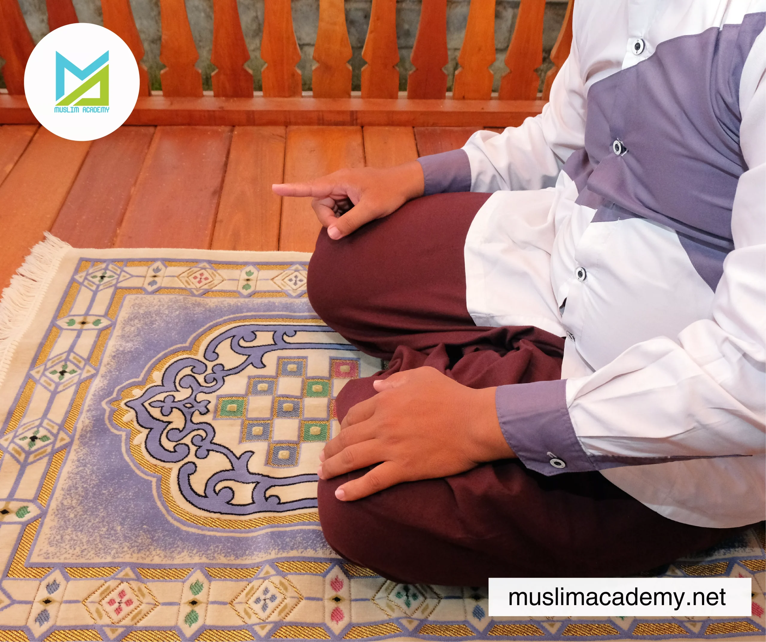 Online islamic Teacher 3, Muslim Academy