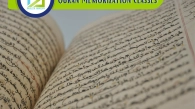 Quran Memorization Classes, Muslim Academy