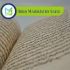 Quran Memorization Classes, Muslim Academy