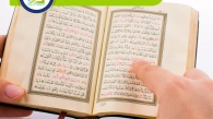 Quran Memorization Course, Muslim Academy