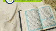 Quran Memorization Website, Muslim Academy