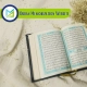 Quran Memorization Website, Muslim Academy