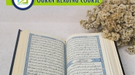 Quran Reading Course, Muslim Academy