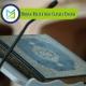 Quran Recitation Classes Online, Muslim Academy