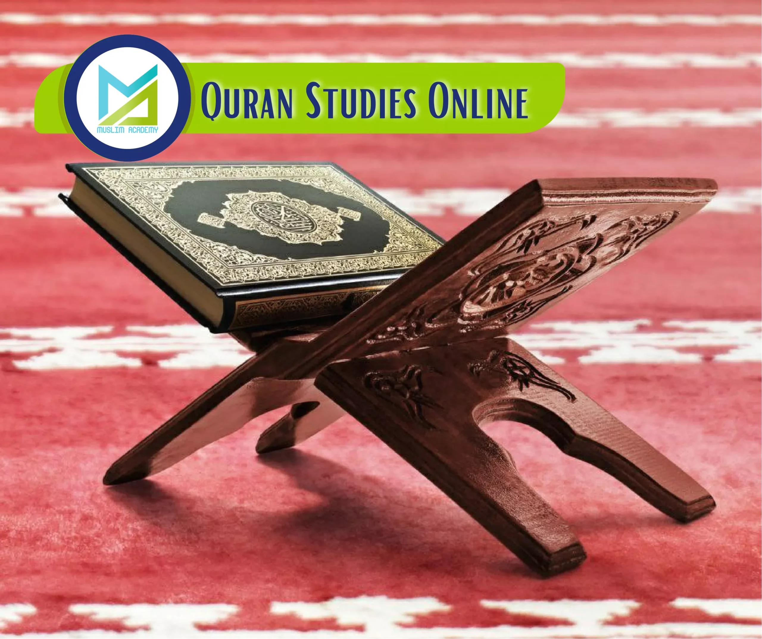 Quran Studies Online, Muslim Academy