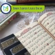 Quran Tajweed Classes Online, Muslim Academy