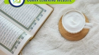 Quran learning Website, Muslim Academy