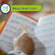 Quranic Arabic Classes, Muslim Academy