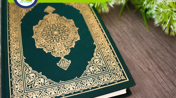 Best Online Quran Website, Muslim Academy