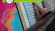 Learning Tajweed For Beginners, Muslim Academy