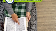 One To One Quran Lessons, Muslim Academy