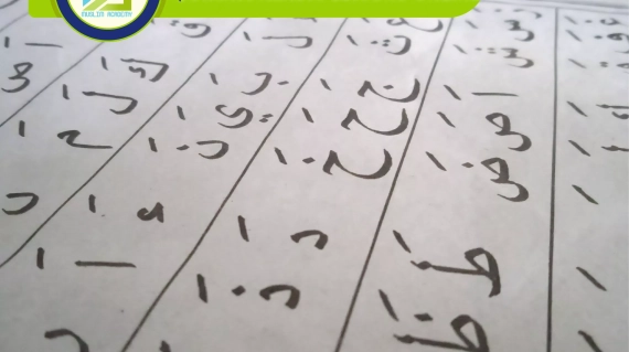 Quranic Arabic Lessons Online, Muslim Academy