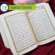 Tajweed Teacher, Muslim Academy