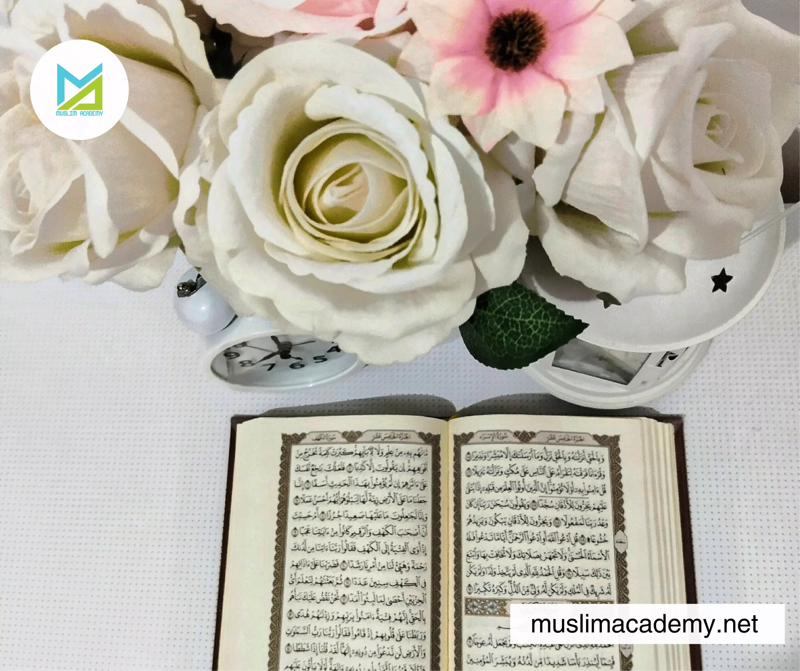 Best Website For Learning Quran 2, Muslim Academy