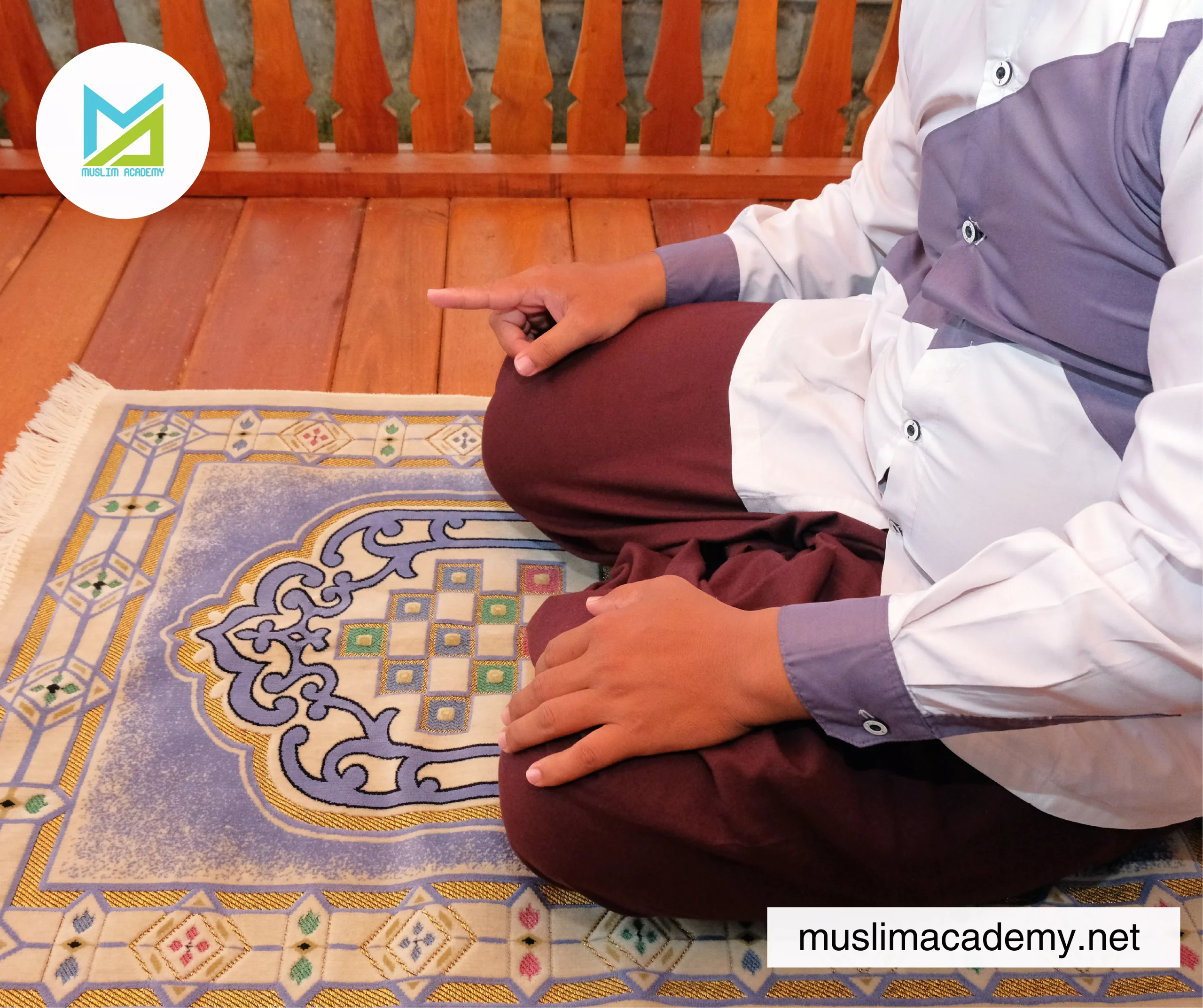 Islamic Online Quran Academy 2, Muslim Academy