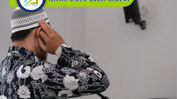 Islamic Online Quran Academy, Muslim Academy