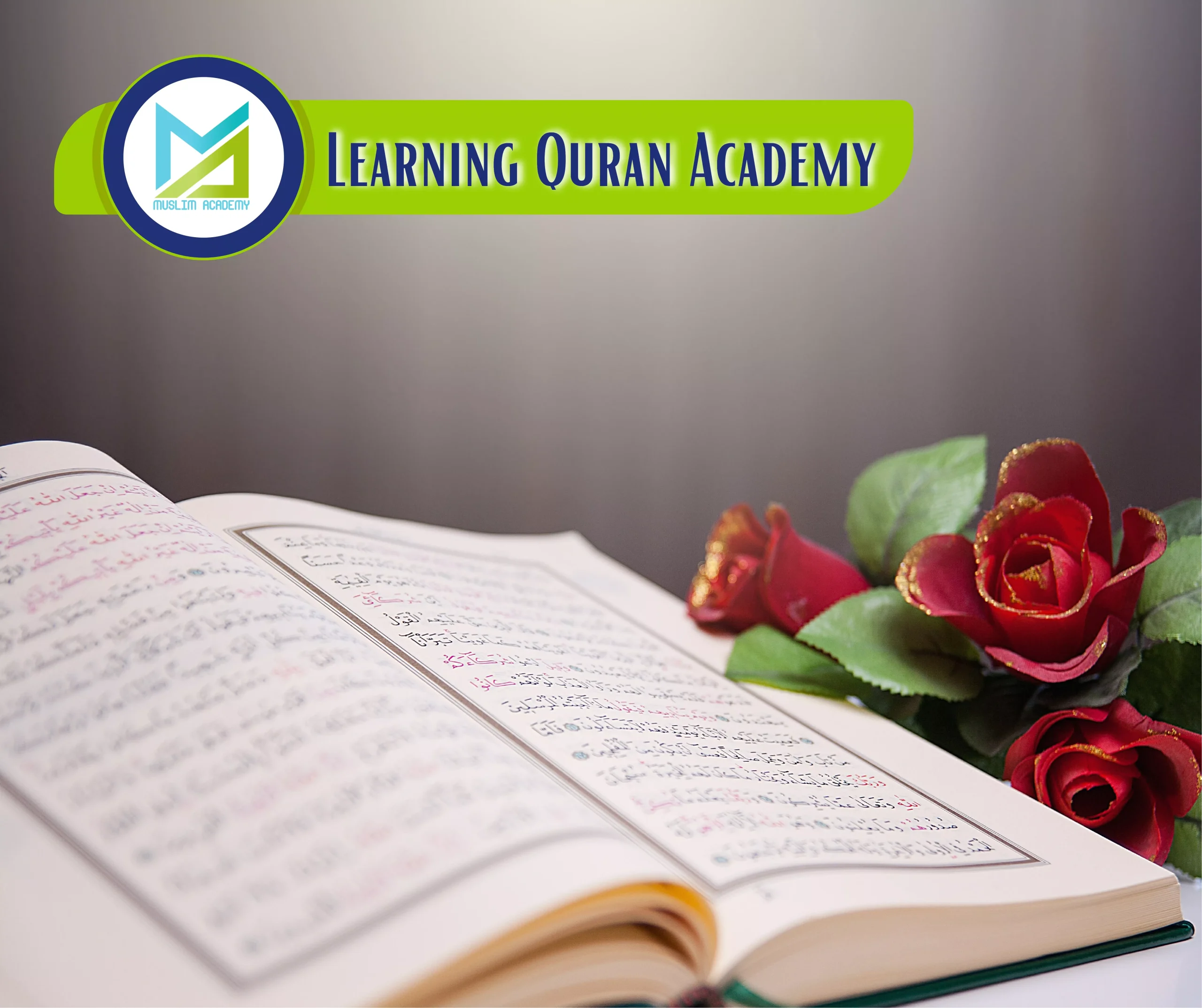 Learning Quran Academy with Muslim Academy: Excellence in Comprehensive Islamic Education