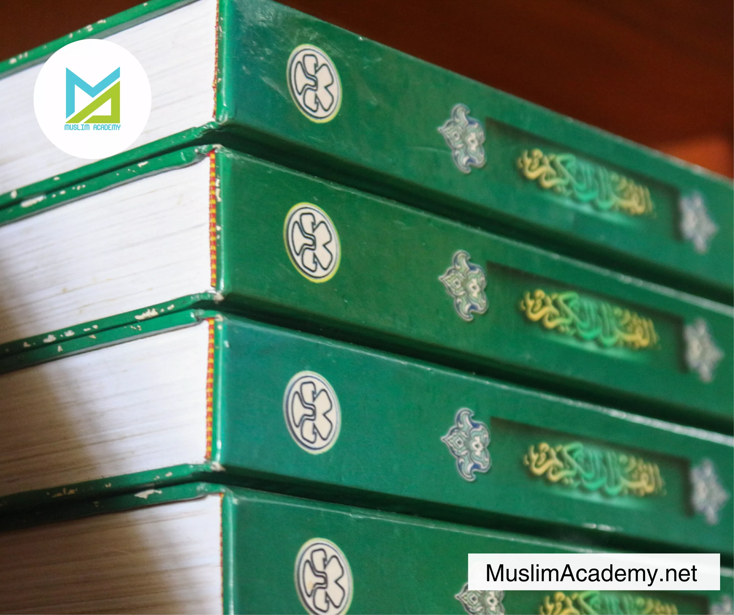 Female Islamic Teacher 2, Muslim Academy