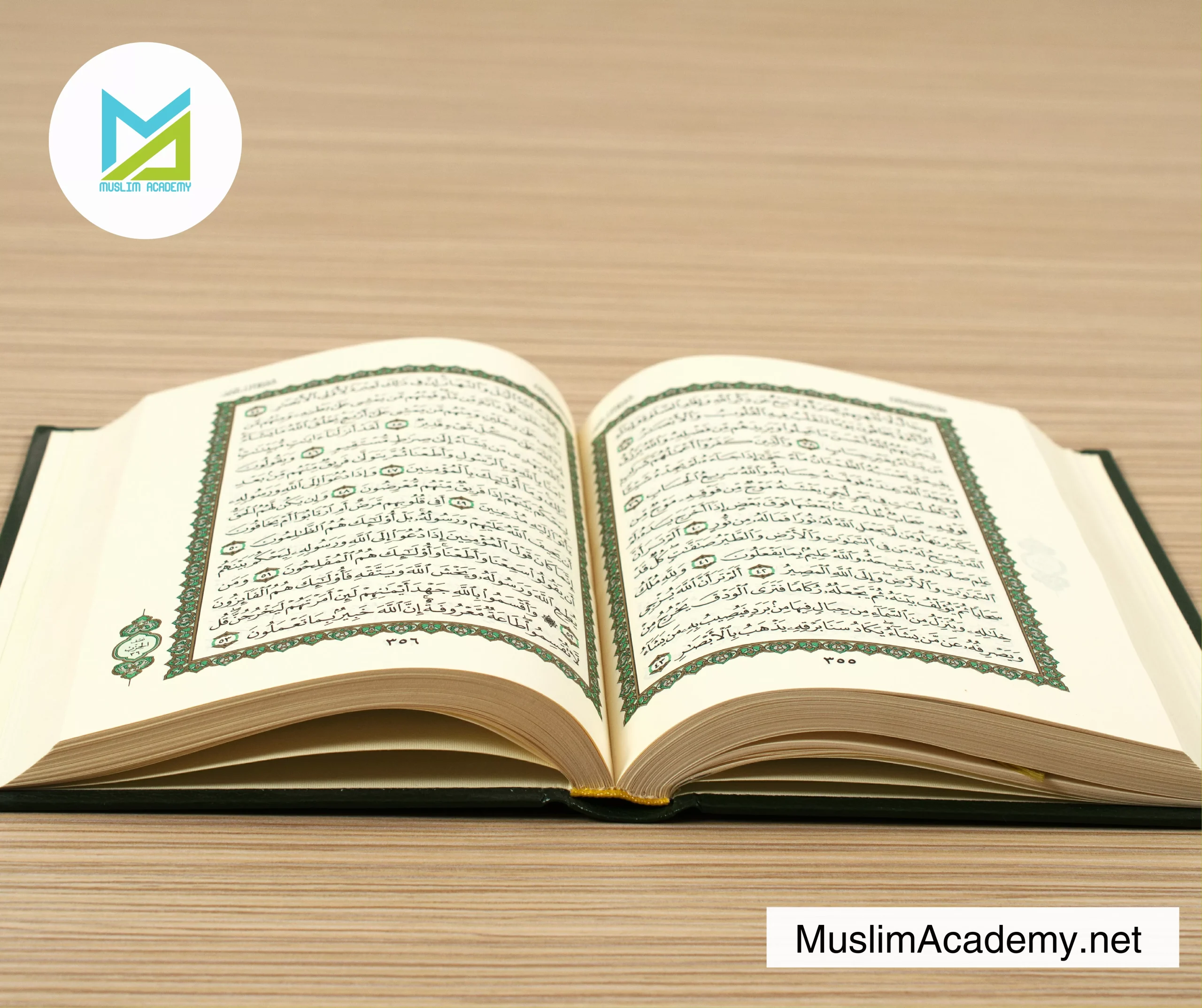 Learn Arabic Islam 2, Muslim Academy