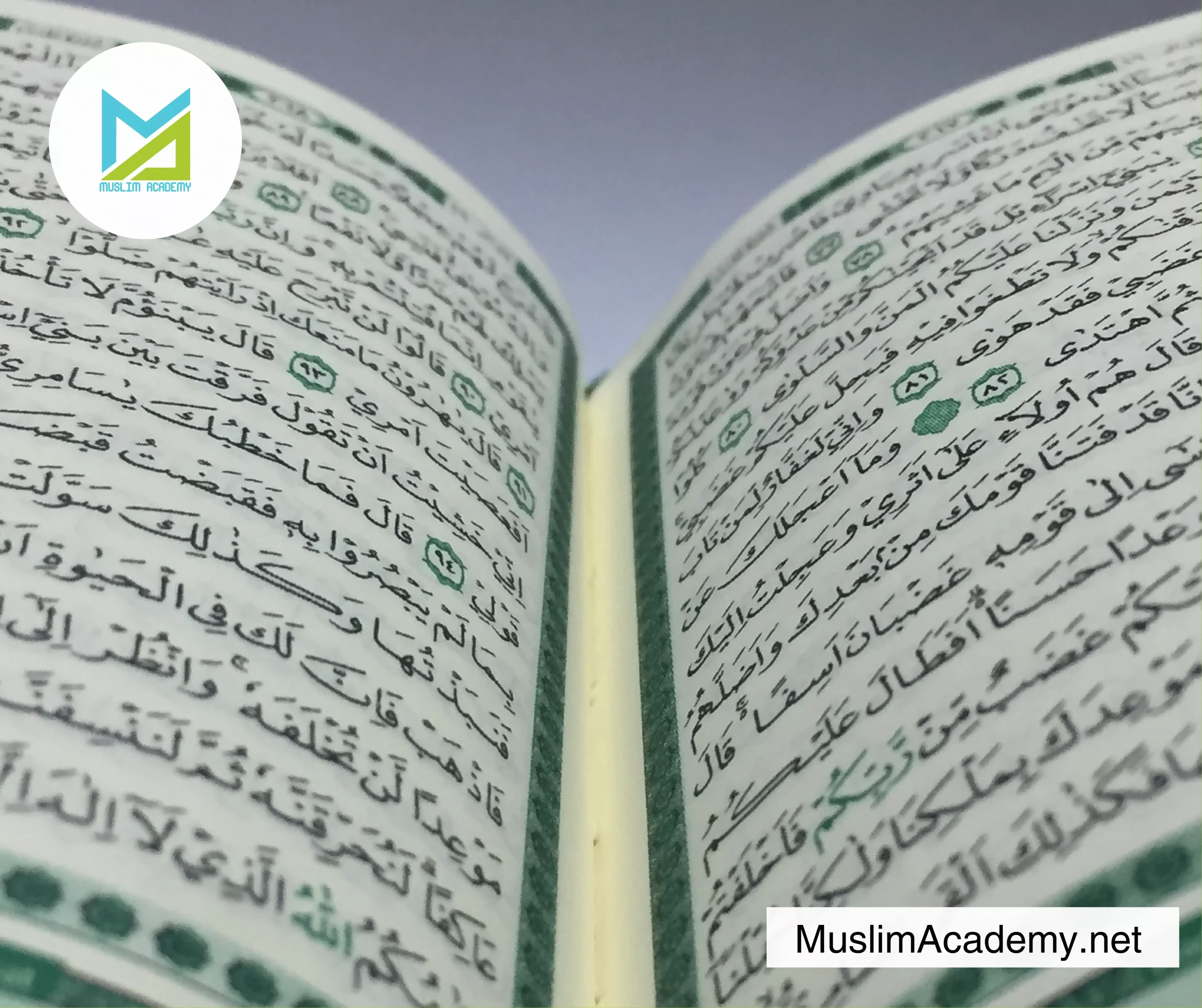 Learn Arabic Islam 3, Muslim Academy