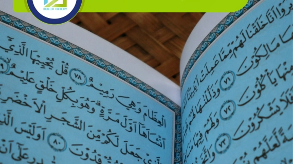Learn Quran Reading With Tajweed For Beginners, Muslim Academy