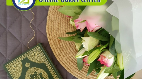 Online Quran Center, Muslim Academy
