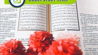 Quran Study Class, Muslim Academy