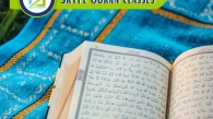 Skype Quran Classes, Muslim Academy