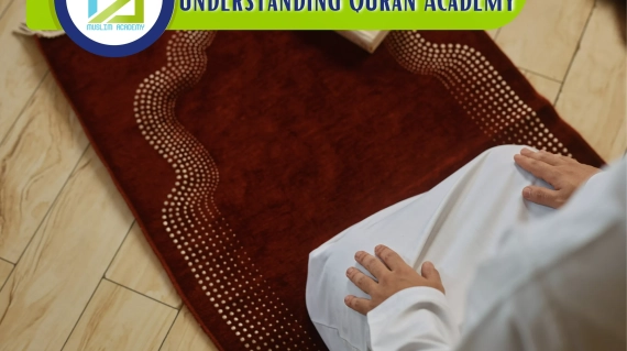 Understanding Quran Academy, Muslim Academy