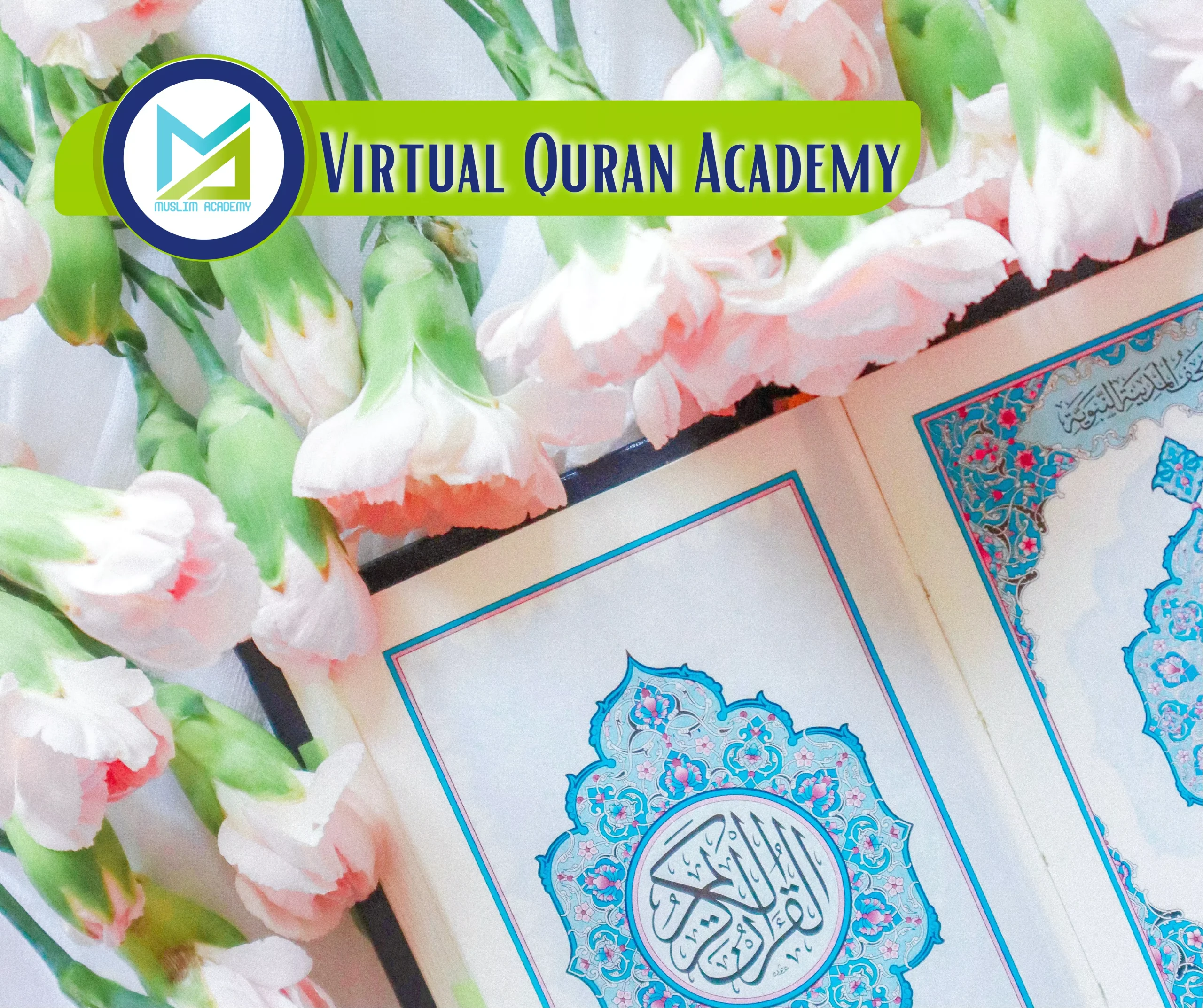 Virtual Quran Academy, Muslim Academy