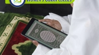 Women's Quran Classes, Muslim Academy