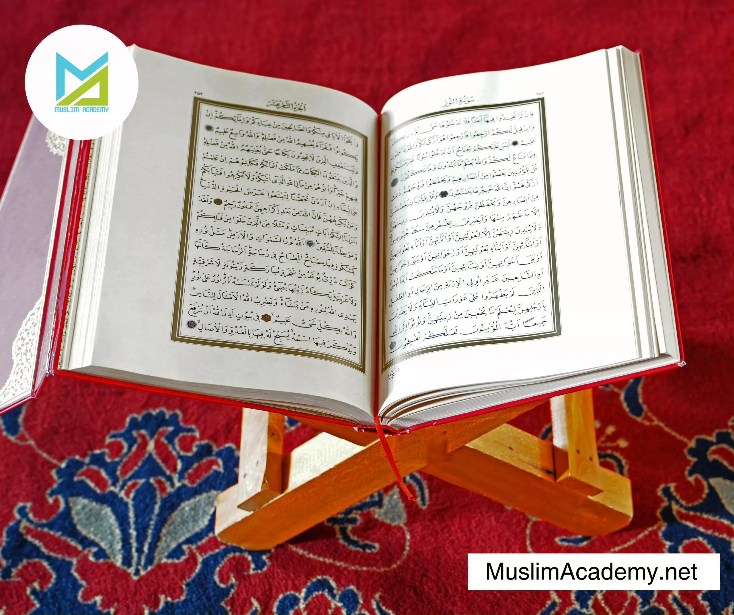 Arabic Learning Classes 2, Muslim Academy