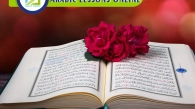 Arabic Lessons Online, Muslim Academy