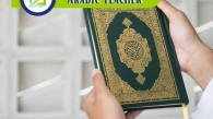 Arabic Teacher, Muslim Academy