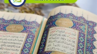 Arabic Tutor, Muslim Academy