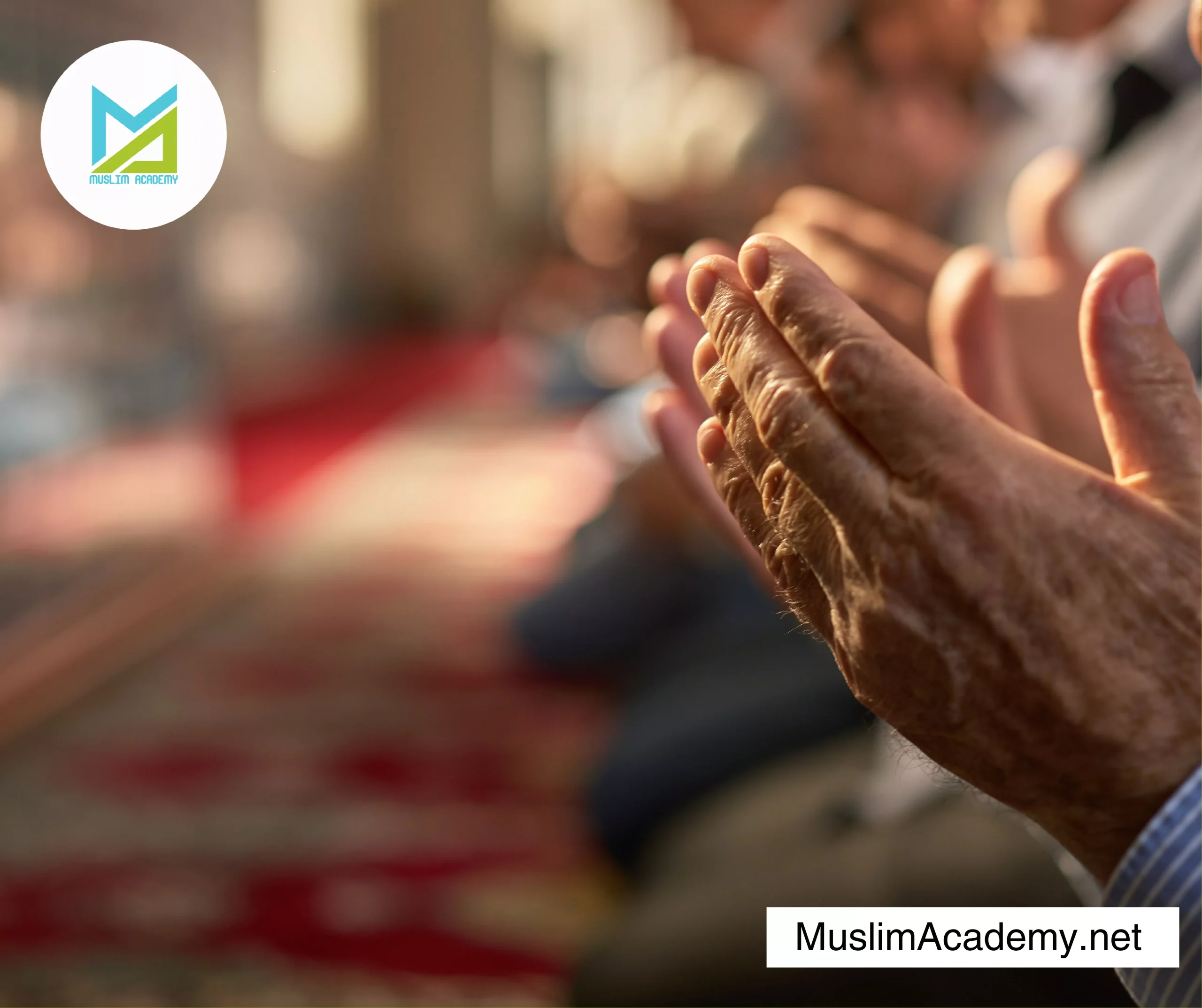 Islamic Classes Online 3, Muslim Academy