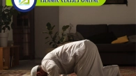 Islamic Classes Online, Muslim Academy