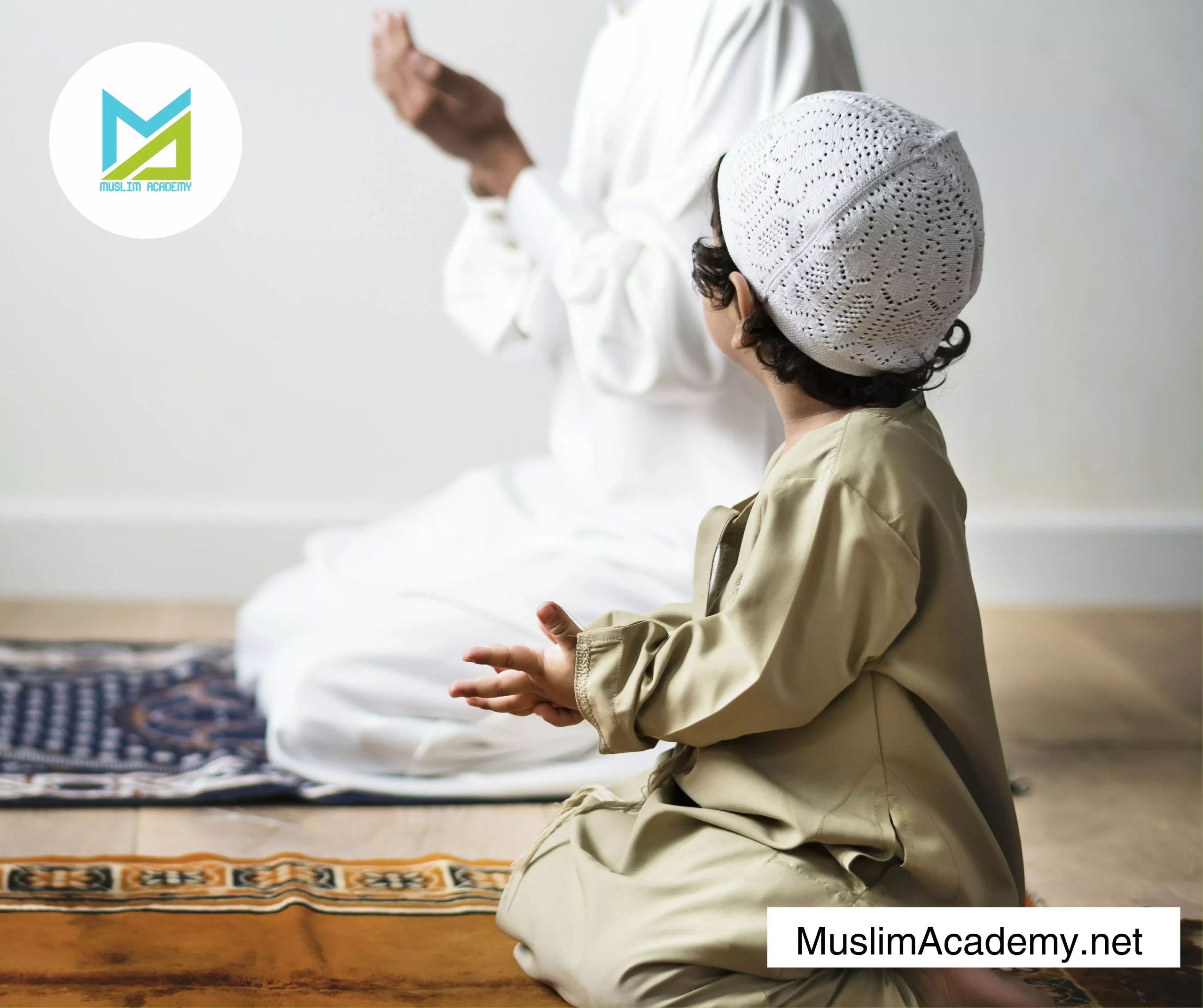 Islamic Courses For Ladies 3, Muslim Academy