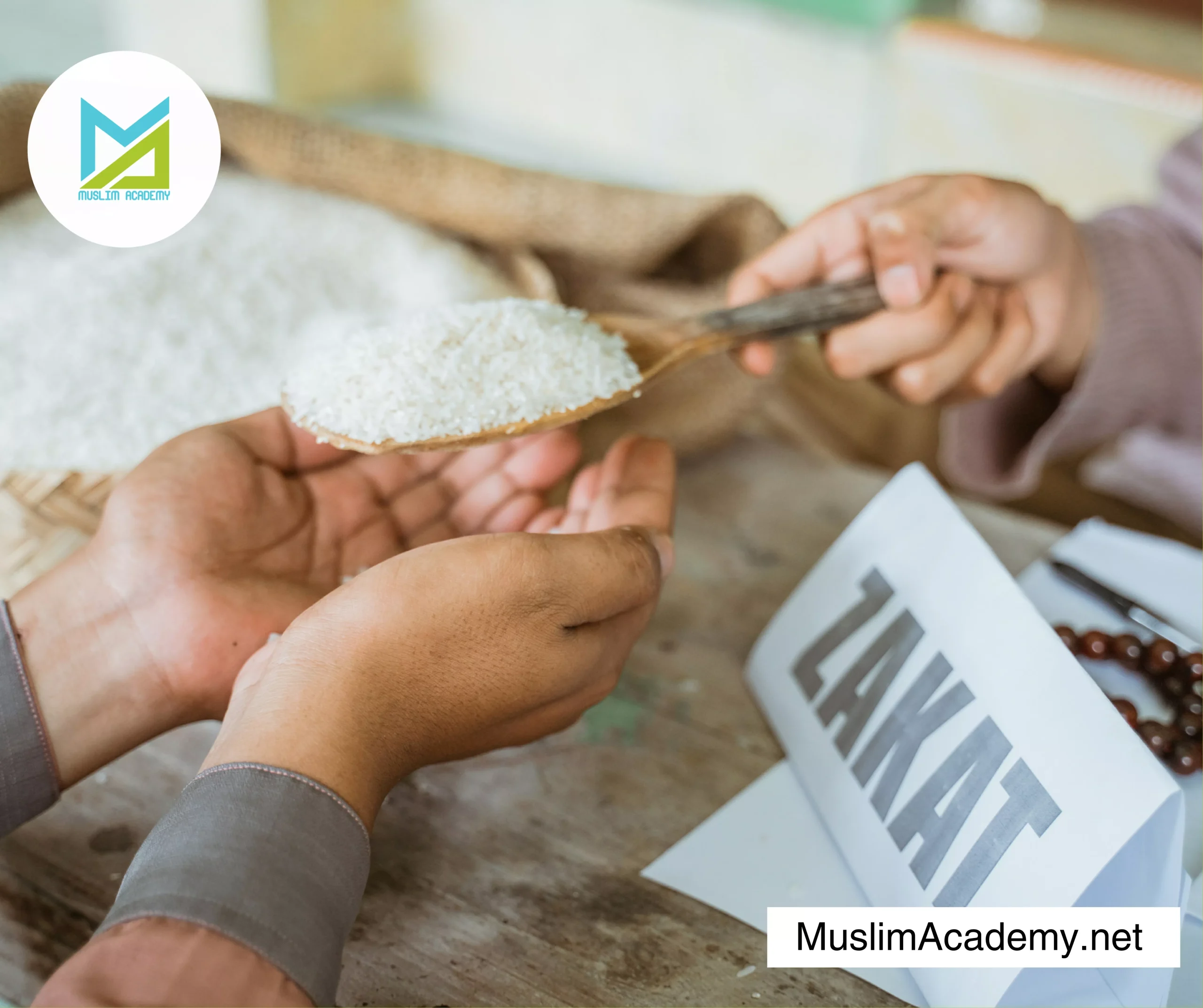 Islamic Online Courses 3, Muslim Academy