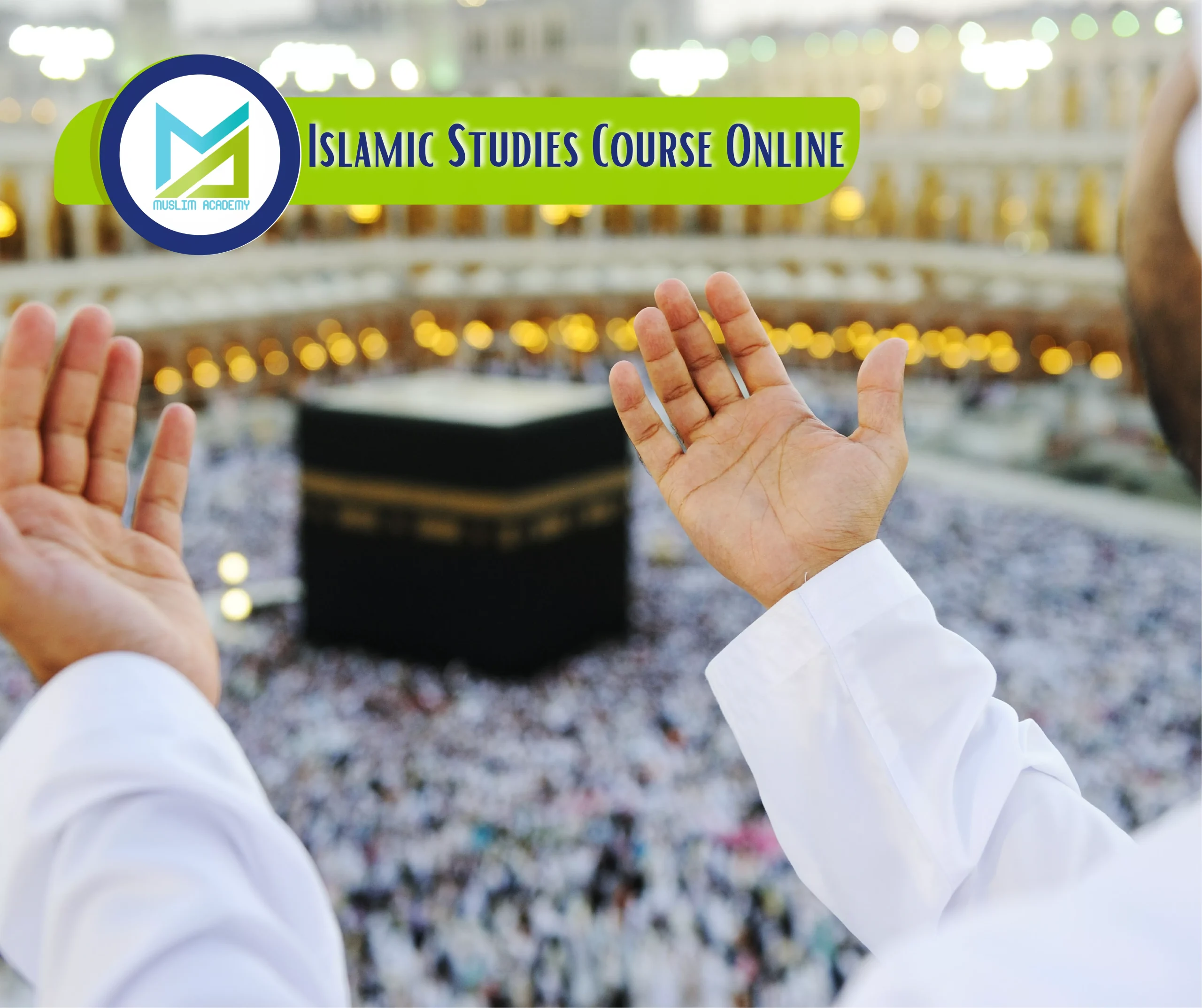 Islamic Studies Course Online with Muslim Academy: Comprehensive Learning for Modern Muslims