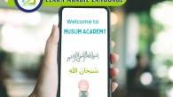Learn Arabic Language, Muslim Academy