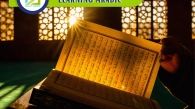 Learning Arabic, Muslim Academy