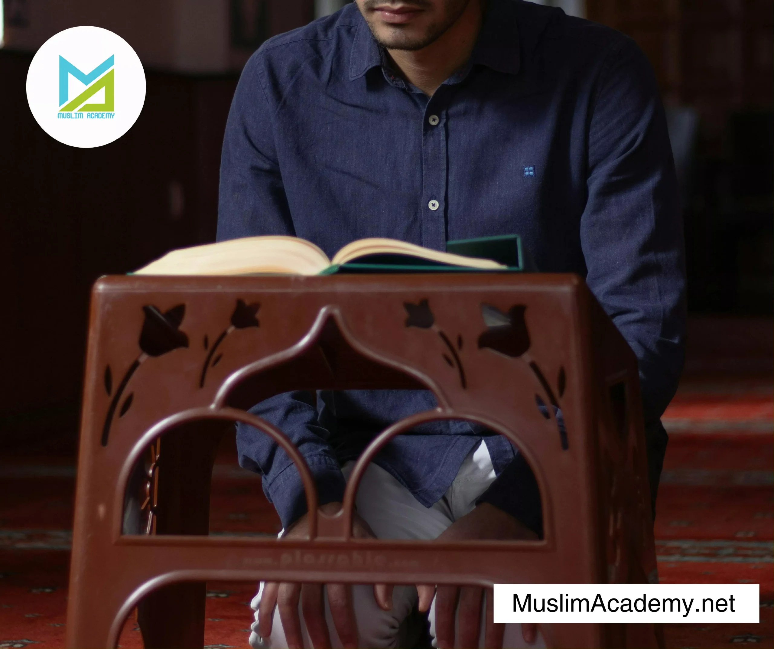 Online Arabic Language Course 2, Muslim Academy