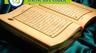 Online Hifz Course, Muslim Academy