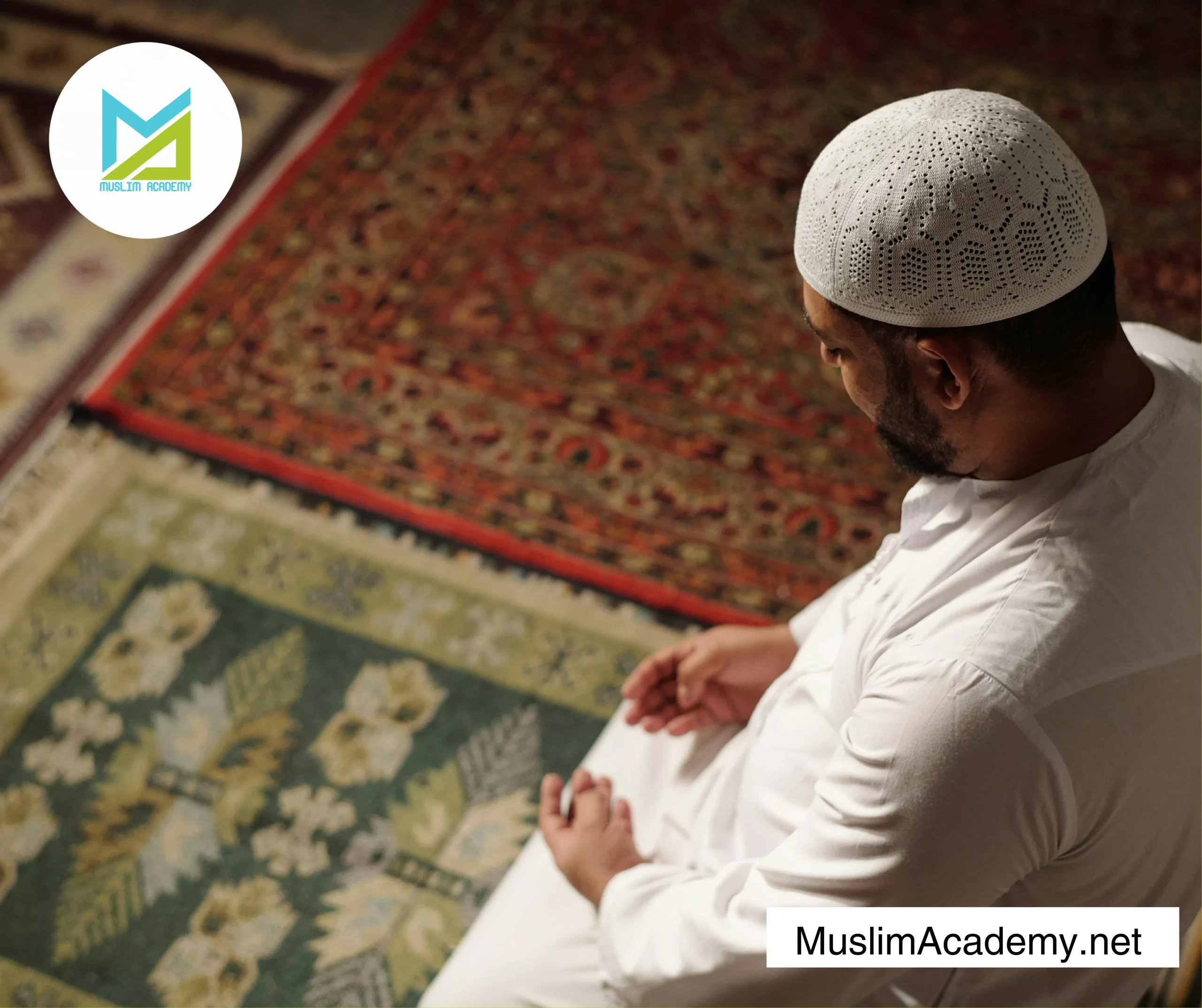 Online Islamic Classes 3, Muslim Academy