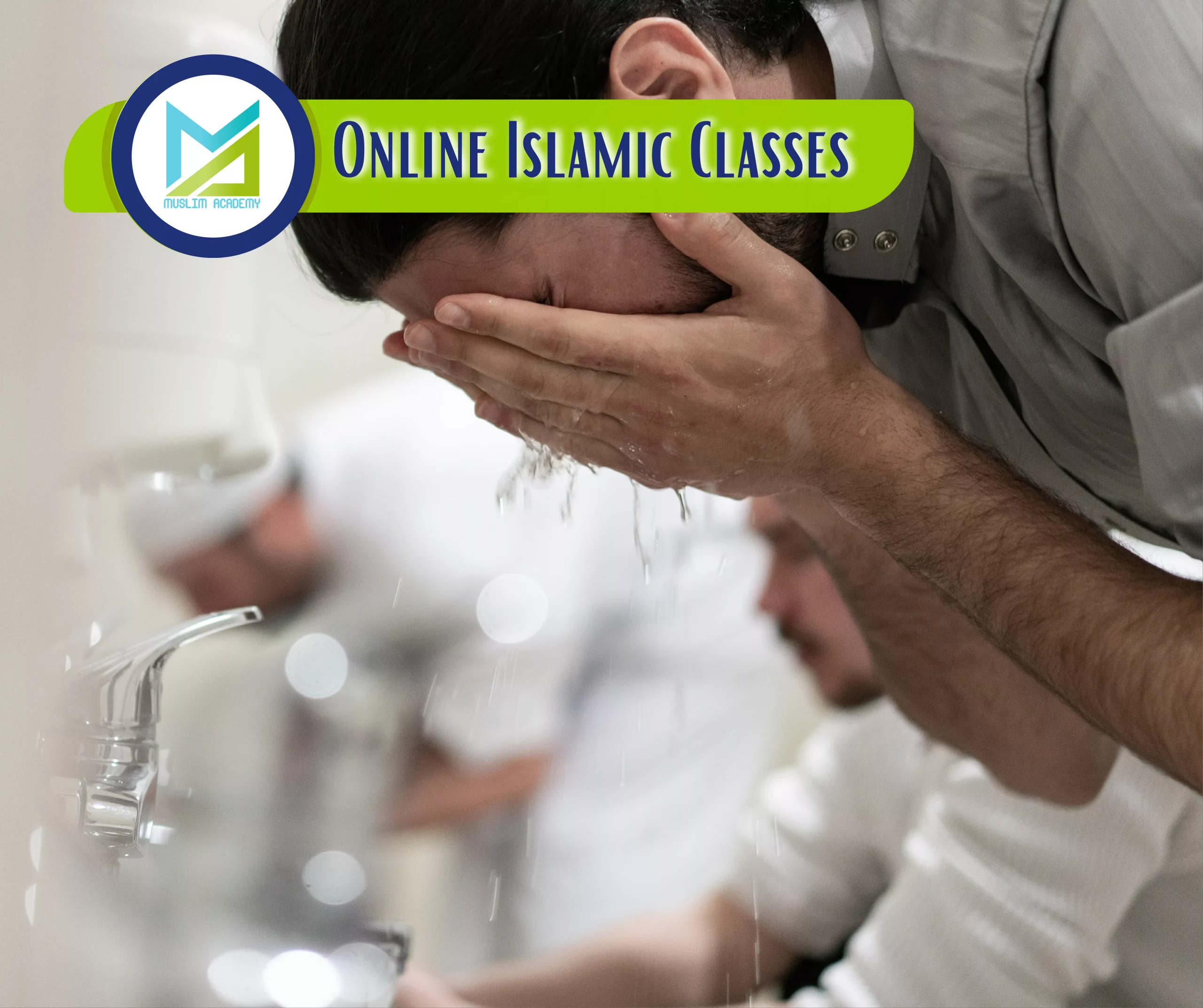 Online Islamic Classes with Muslim Academy: Accessible Religious Education for the Modern Muslim