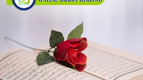 Online Quran Reading, Muslim Academy