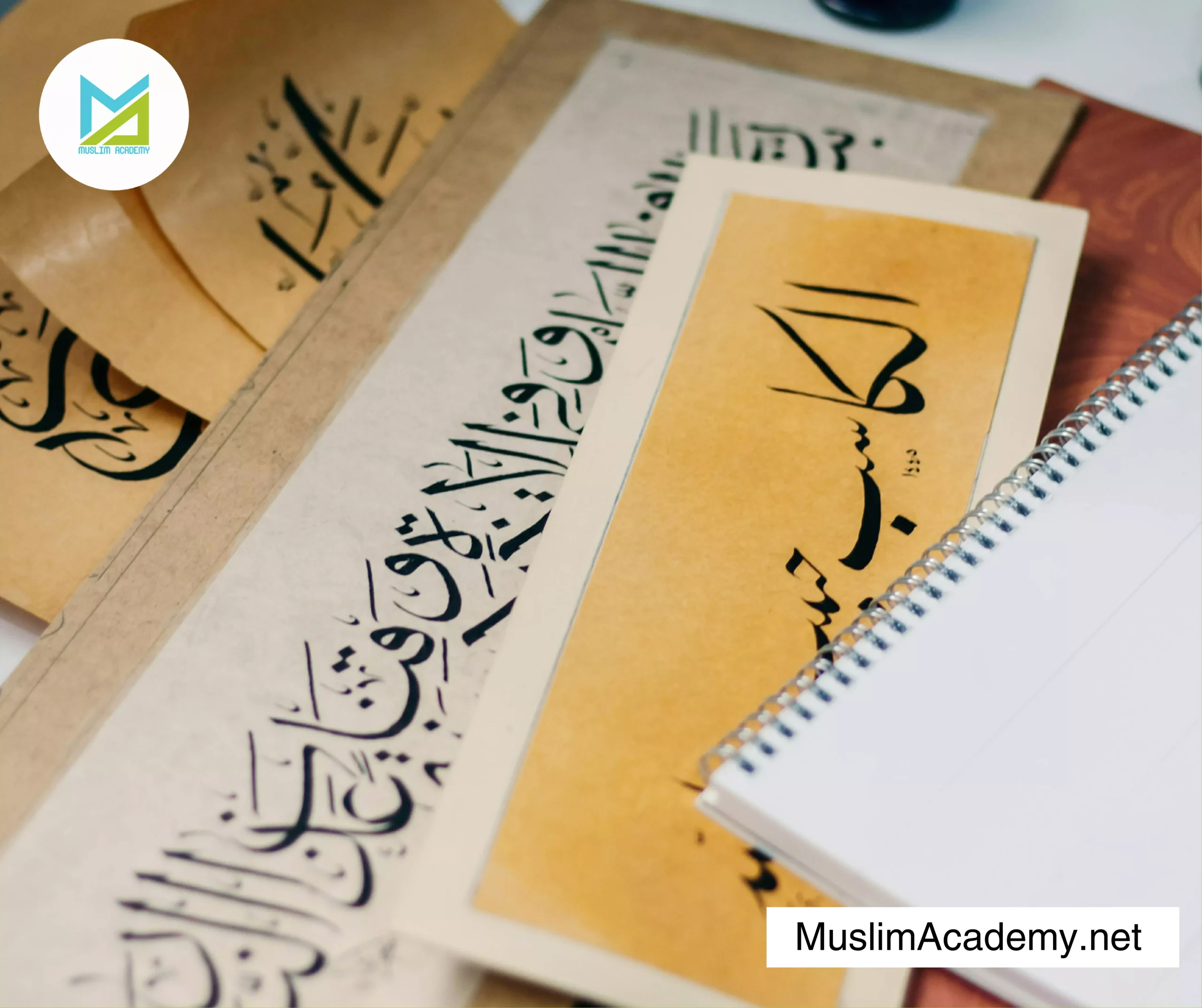 Arabic Language Classes Online 2, Muslim Academy