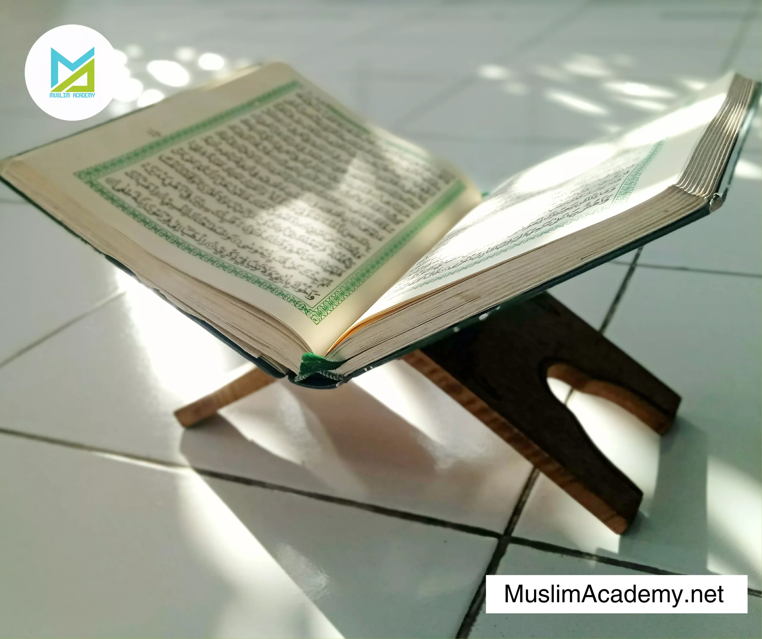 Best Arabic Classes Online 3, Muslim Academy